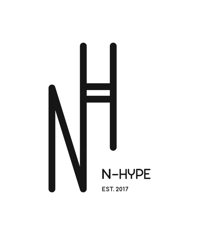 N-Hype logo