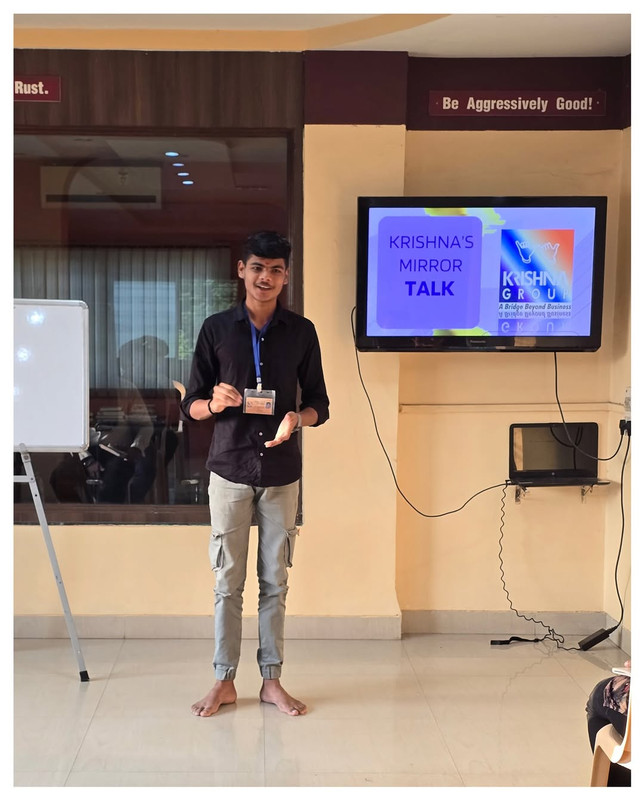 Recent Event Thumbnail