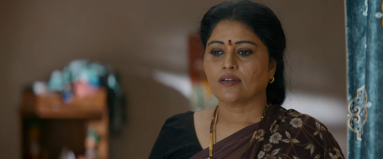 Vishnu Vinyasam 2026 WebRip [Hindi + Tamil + Telugu + Malayalam + Kannada] 480p 720p ESub Screenshot