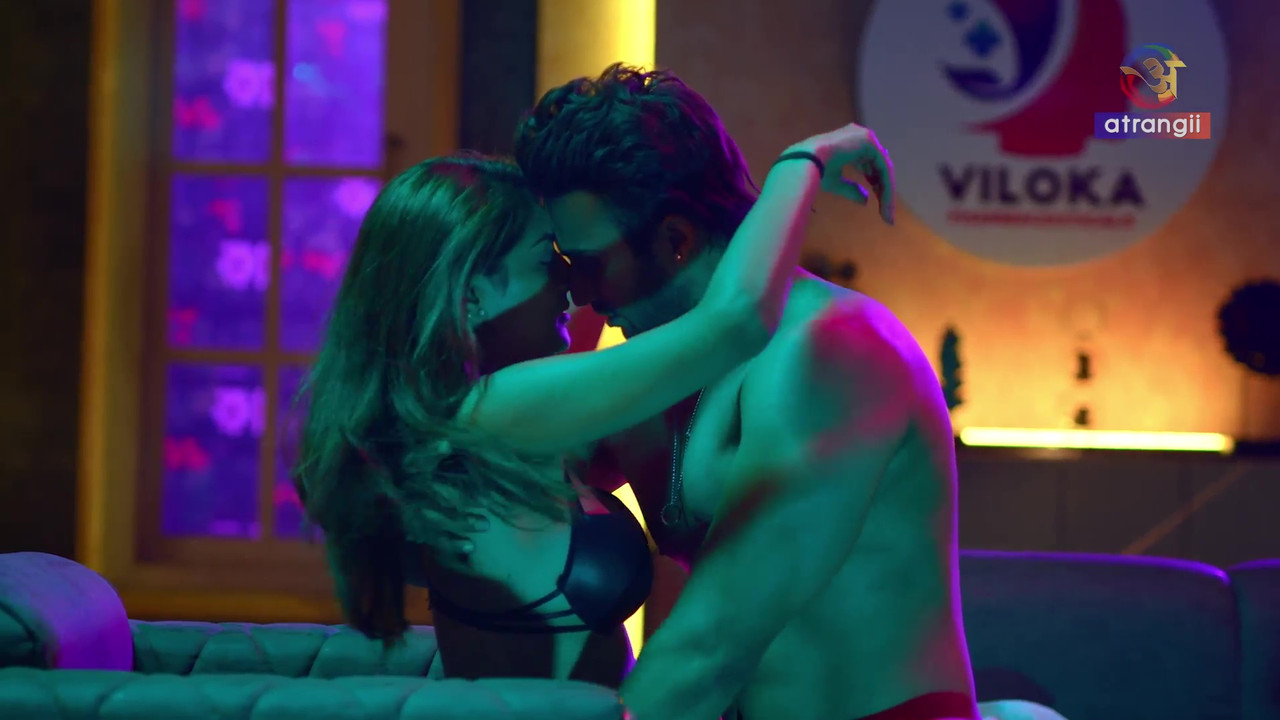 Shiddat (Mohabbat Ki) (2024) Hindi Season 01 Part 01 | WEB-DL | 1080p | 720p | 480p | Atrangii WEB Series | Download | Watch Online