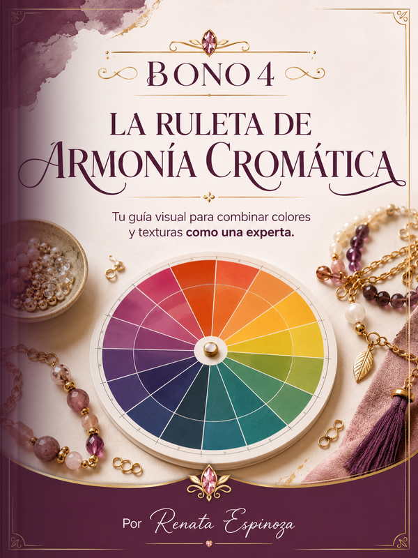 La Ruleta de Armonía Cromática