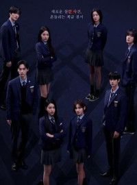 Chị Đại Học Đường Phần 2