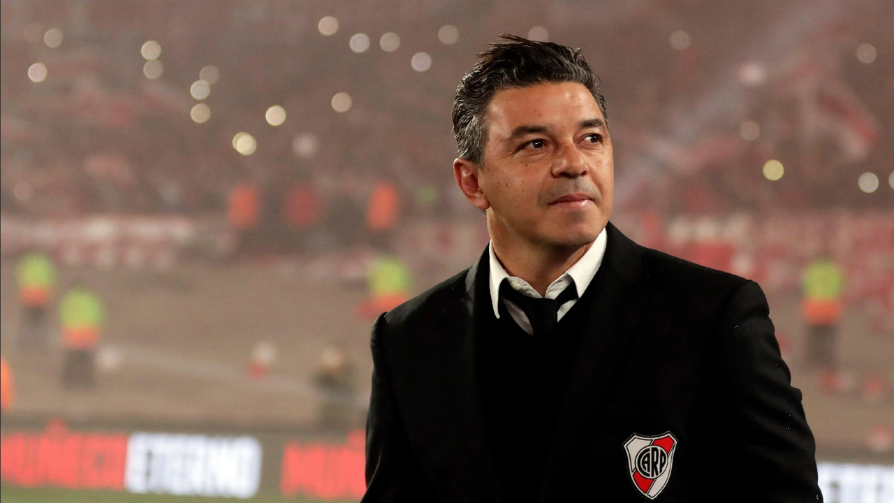 ¿Cuánto ganará Marcelo Gallardo en el Al Ittihad de Arabia Saudita?