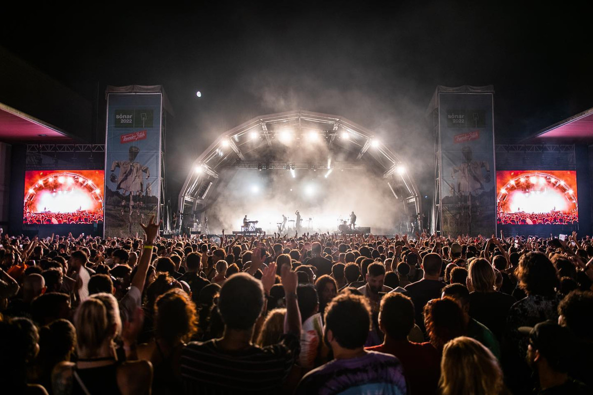 The best music festivals in Spain 2023 | Skiddle
