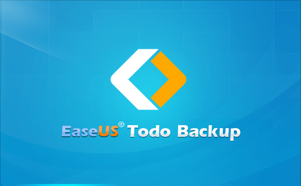 EaseUS Todo Backup Home 13.0 Build 20201204