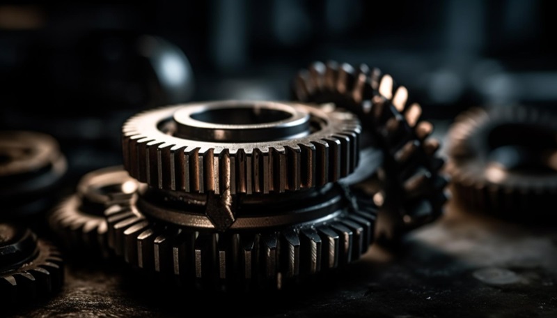 sprockets supplier 