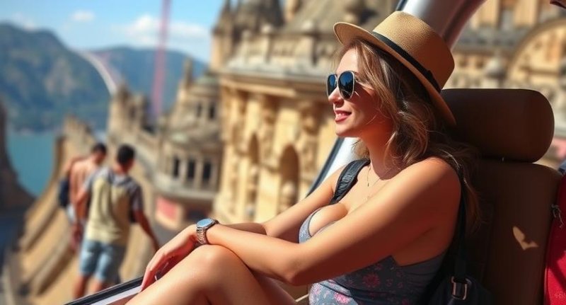 Off-the-beaten-path Travel Tips