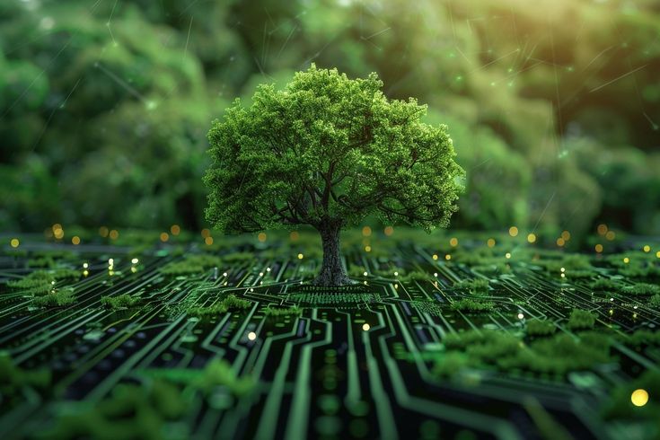 Sustainable Energy Solutions
