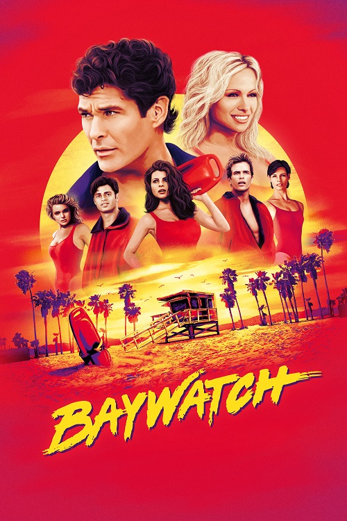 Słoneczny patrol / Baywatch {Sezon 1} (1989) PL.1080p.REMASTERED.AC3.BDRip.x264-sy5ka / LEKTOR PL