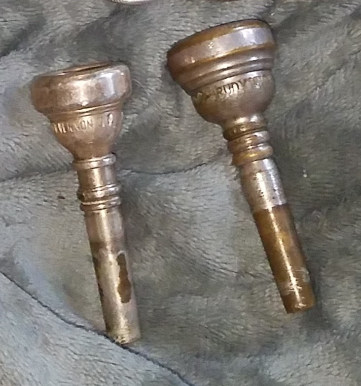 Holton 1937 Model 24 Resotone cornet sn 122571 (6) Rudy Muck 19C Mt Vernon 7C 20260102