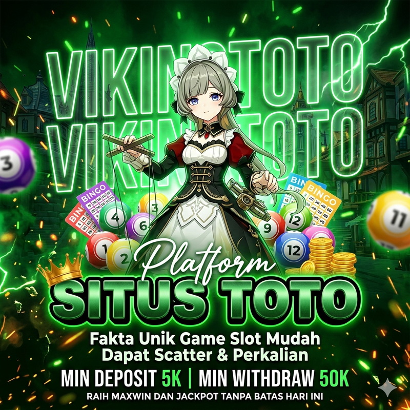 VIKINGTOTO