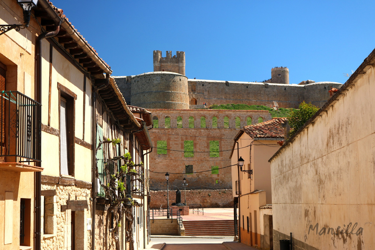 Berlanga-de-

Duero-0753