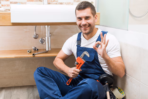 Our Plumber