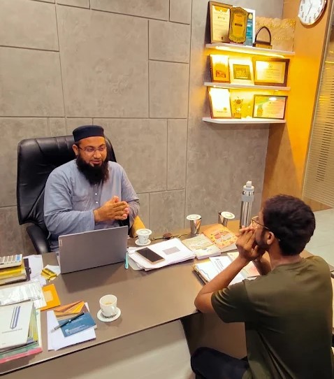 Rahmani Education