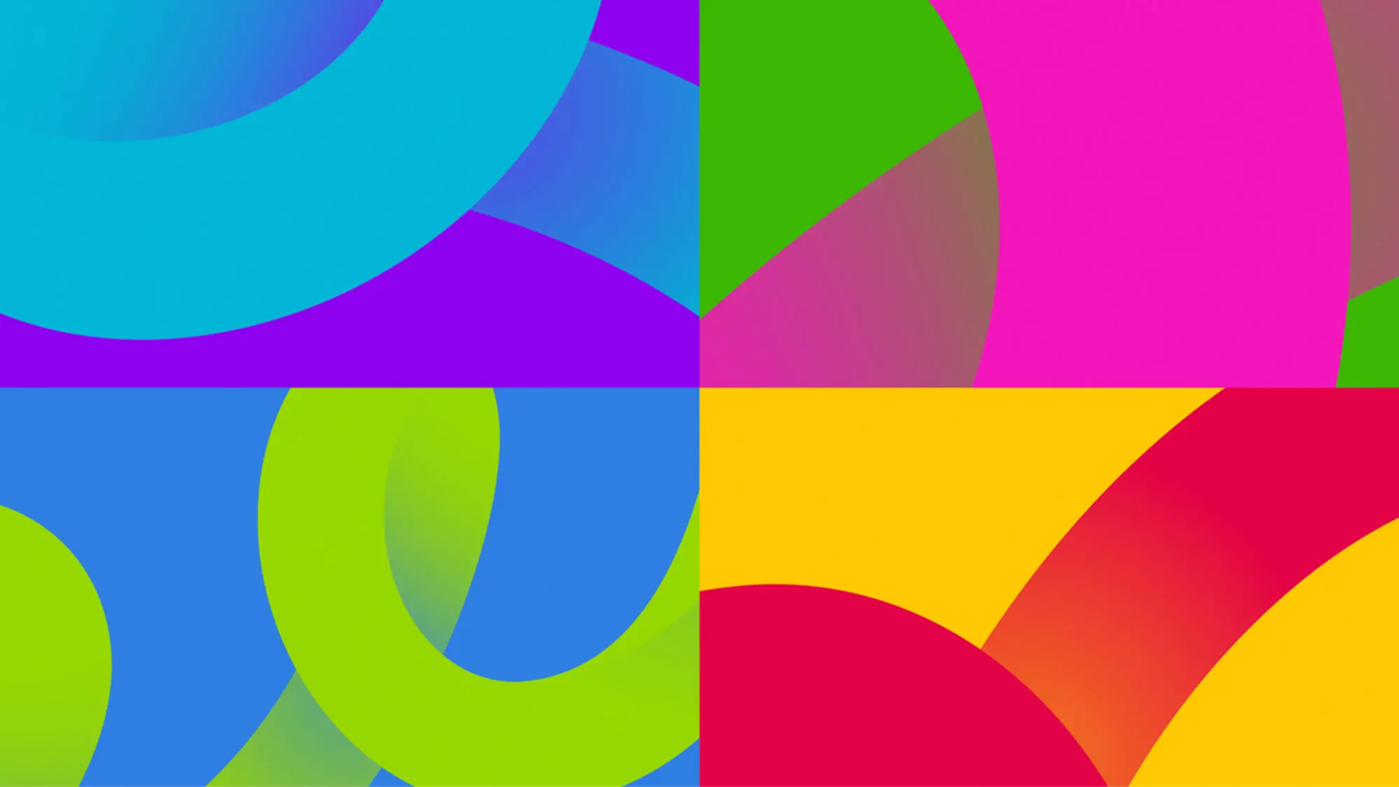 Eir brand film showcase
