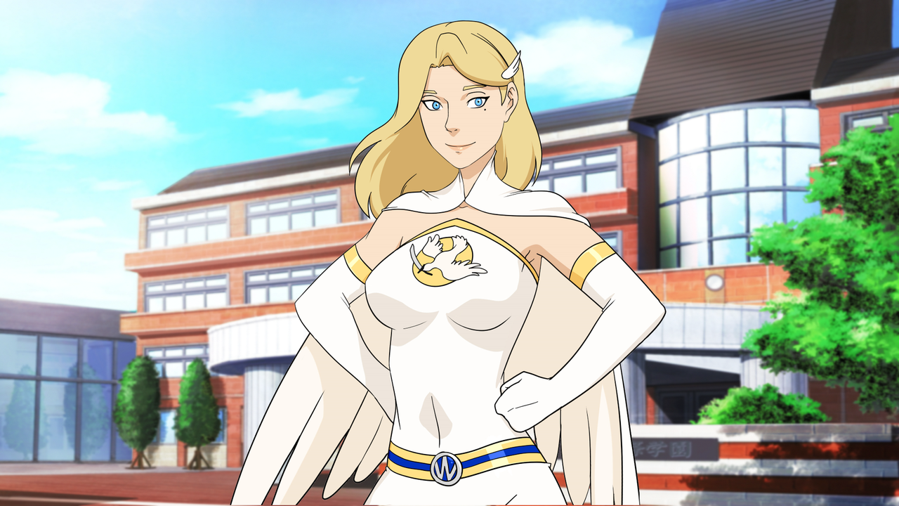 6)SpriteTest V1