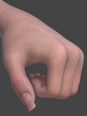 Left-Hand