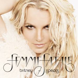 Re: Britney Spears