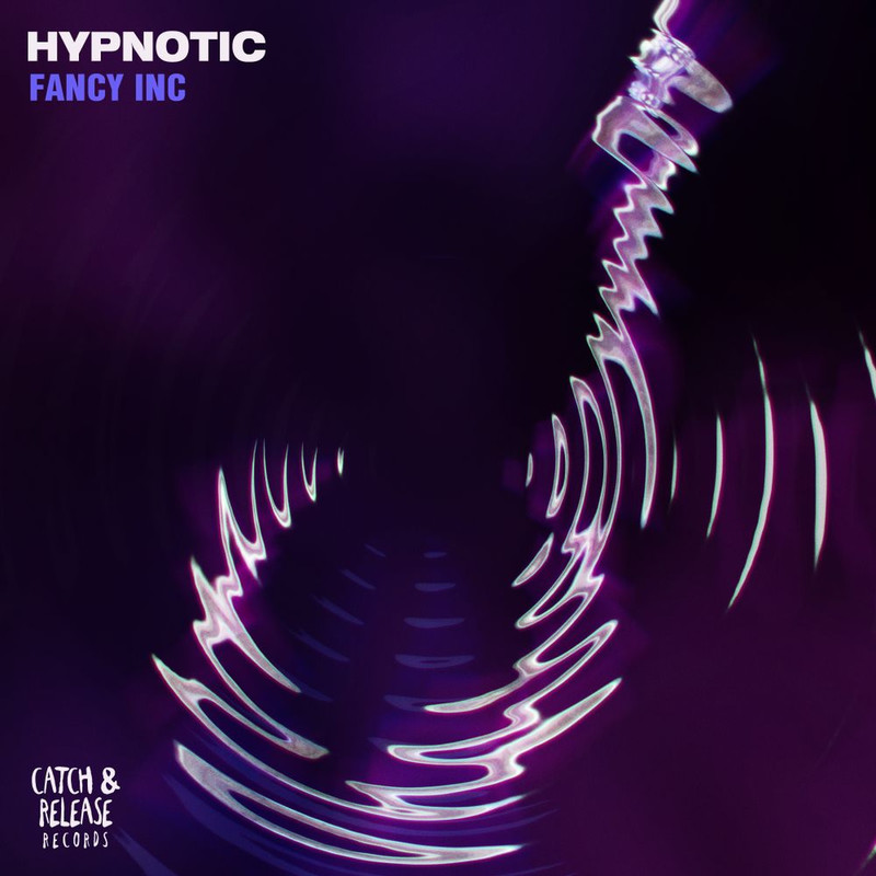 Fancy Inc – Hypnotic  (Extended Mix)