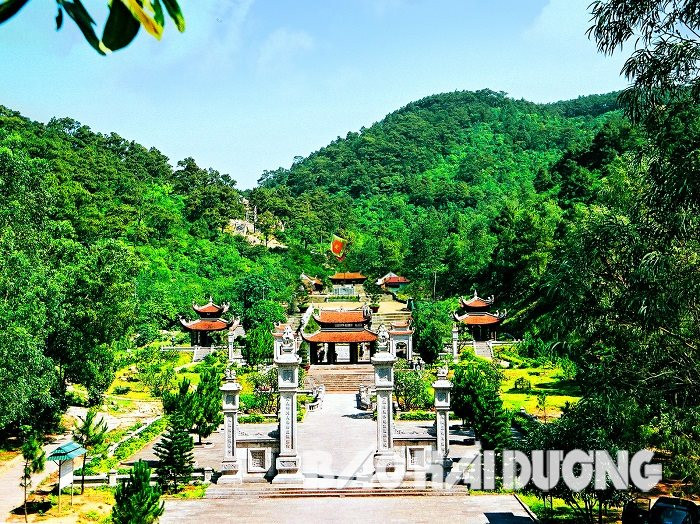 du lich tam linh hai duong