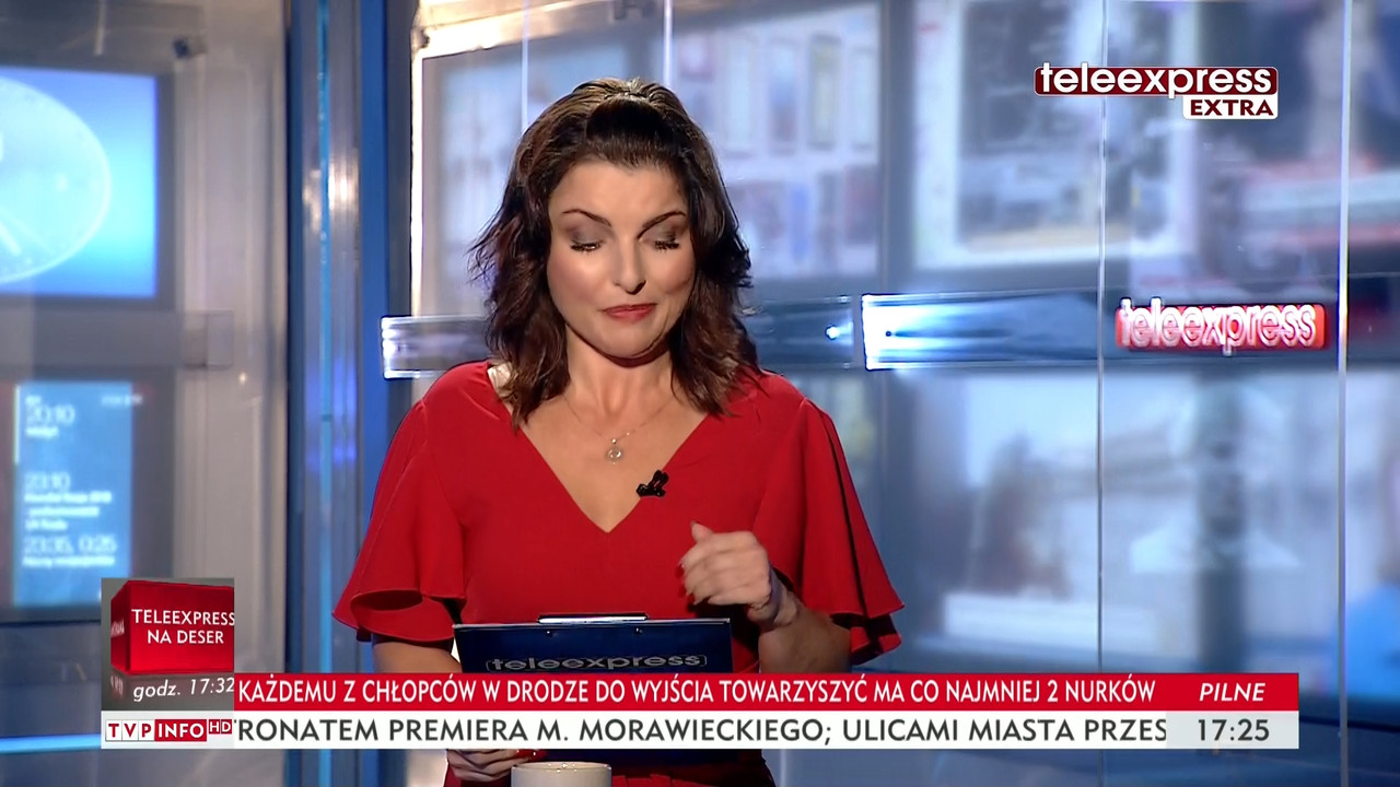 TeX Extra - 08.07.2018 #52