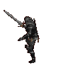 knight explosion