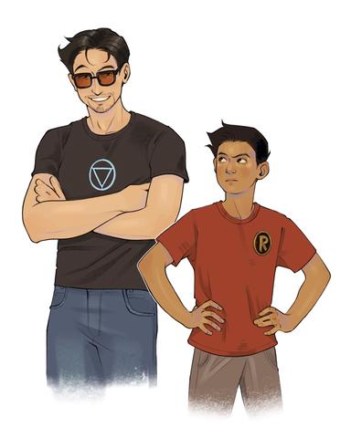 Tony_and_Damian