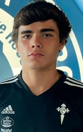 2022-2023 | 27º Jornada | UD San Sebastián Reyes  0-1 Celta B 31-8-2022-23-8-36-5