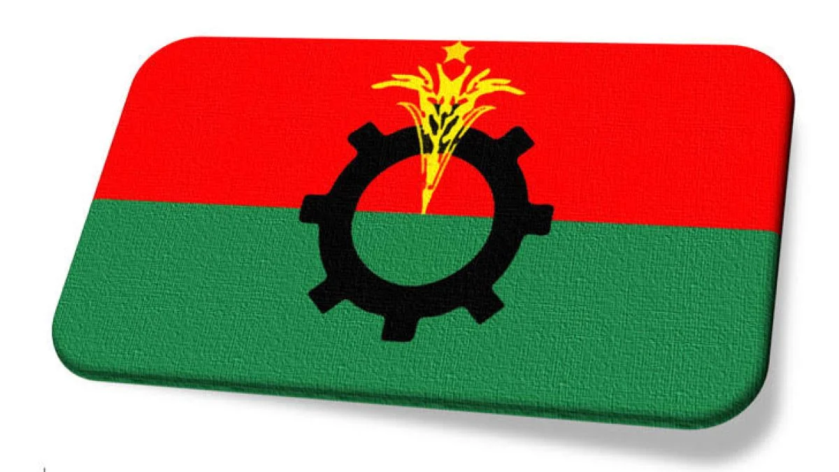 মিষ্টির শূন্য আসনে বিএনপির প্রার্থী ঘোষণা