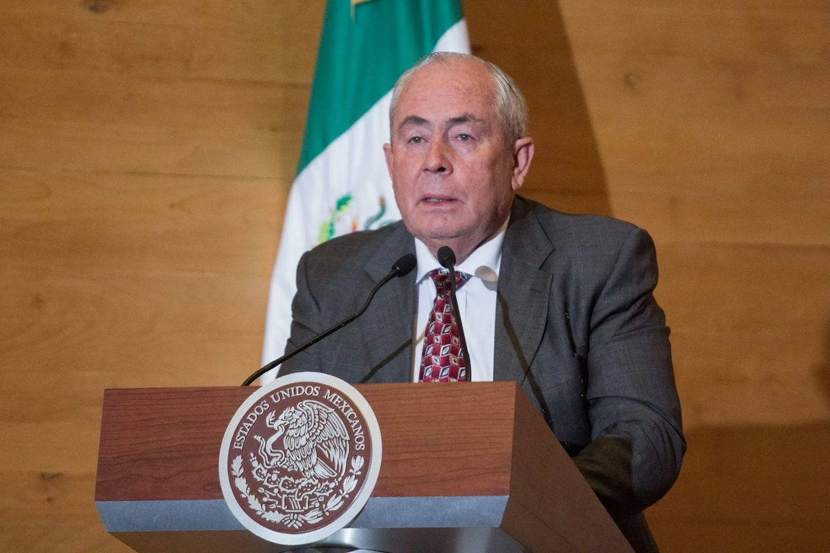 Leonel Cota renuncia a Segalmex y se une a la campaña de Claudia Sheinbaum