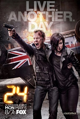 24 - Live Another Day (2014) (Completa) DLMux 1080P ITA ENG DD5.1 x264 mkv