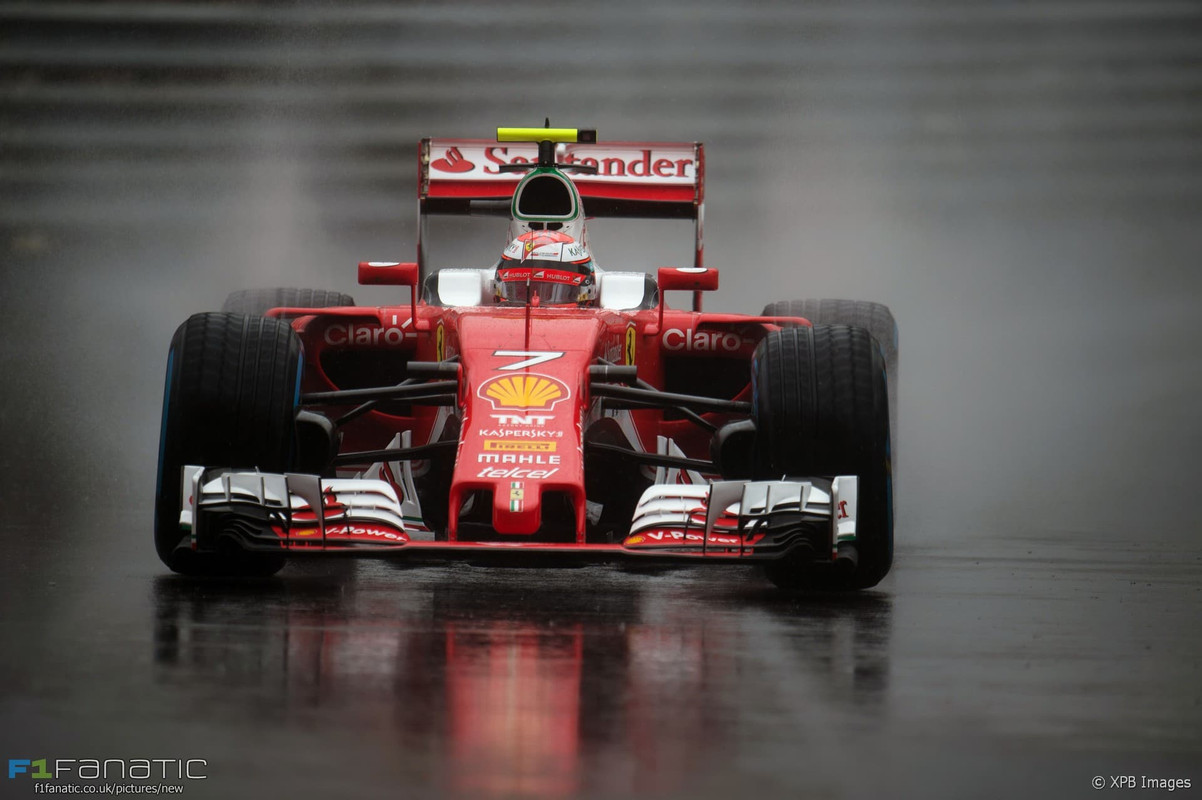 2016 мон 7 райкконен