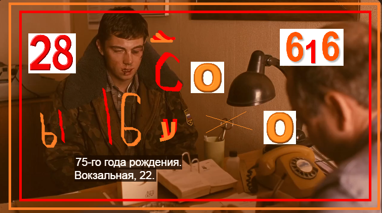 Я 6Р(О)ДЯГА С Д(Ы)61Р(О)Й В КА(Р)МАНЕ