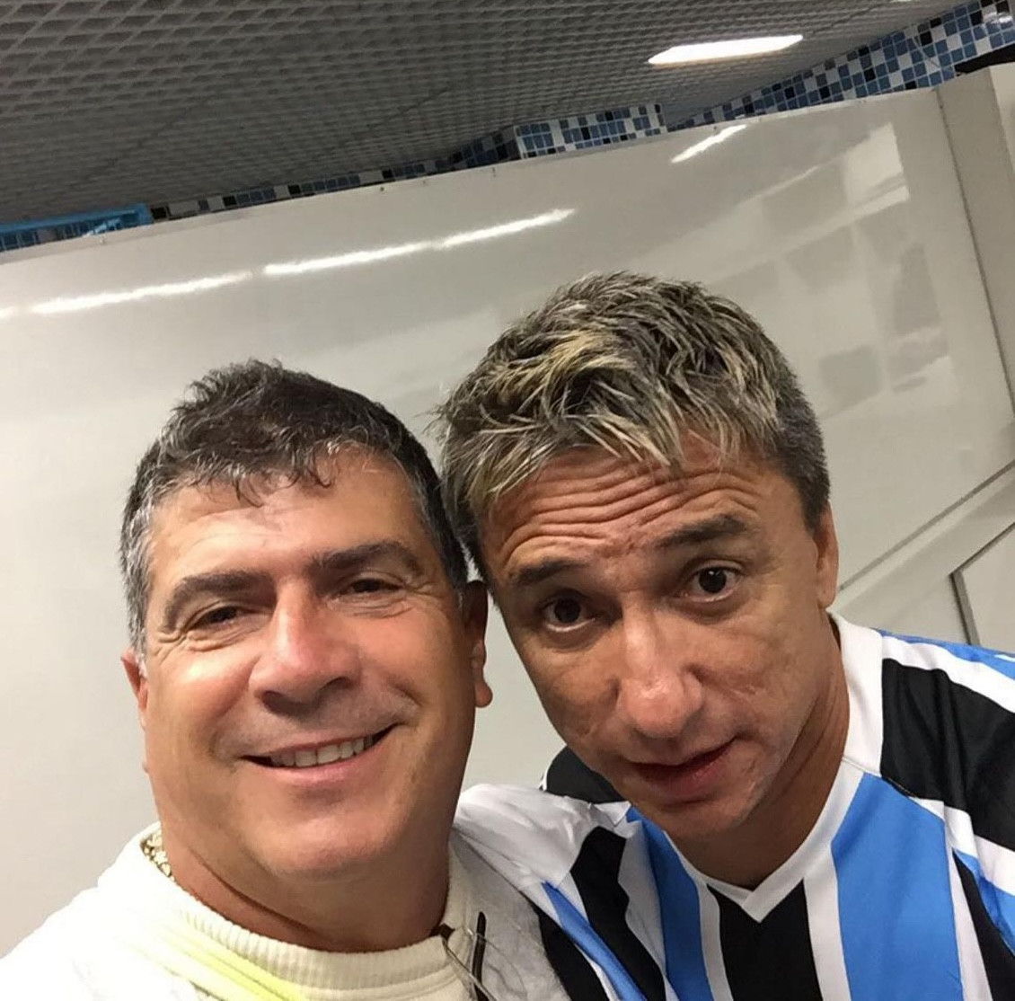 Hall da fama - atleta 2