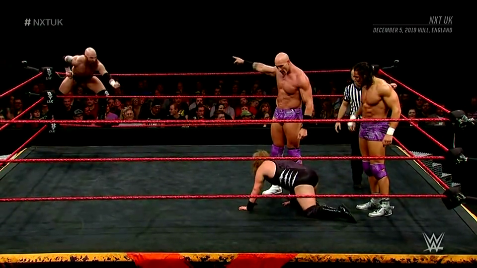 WWE NXT UK 2019 12 12 Web x264-Star