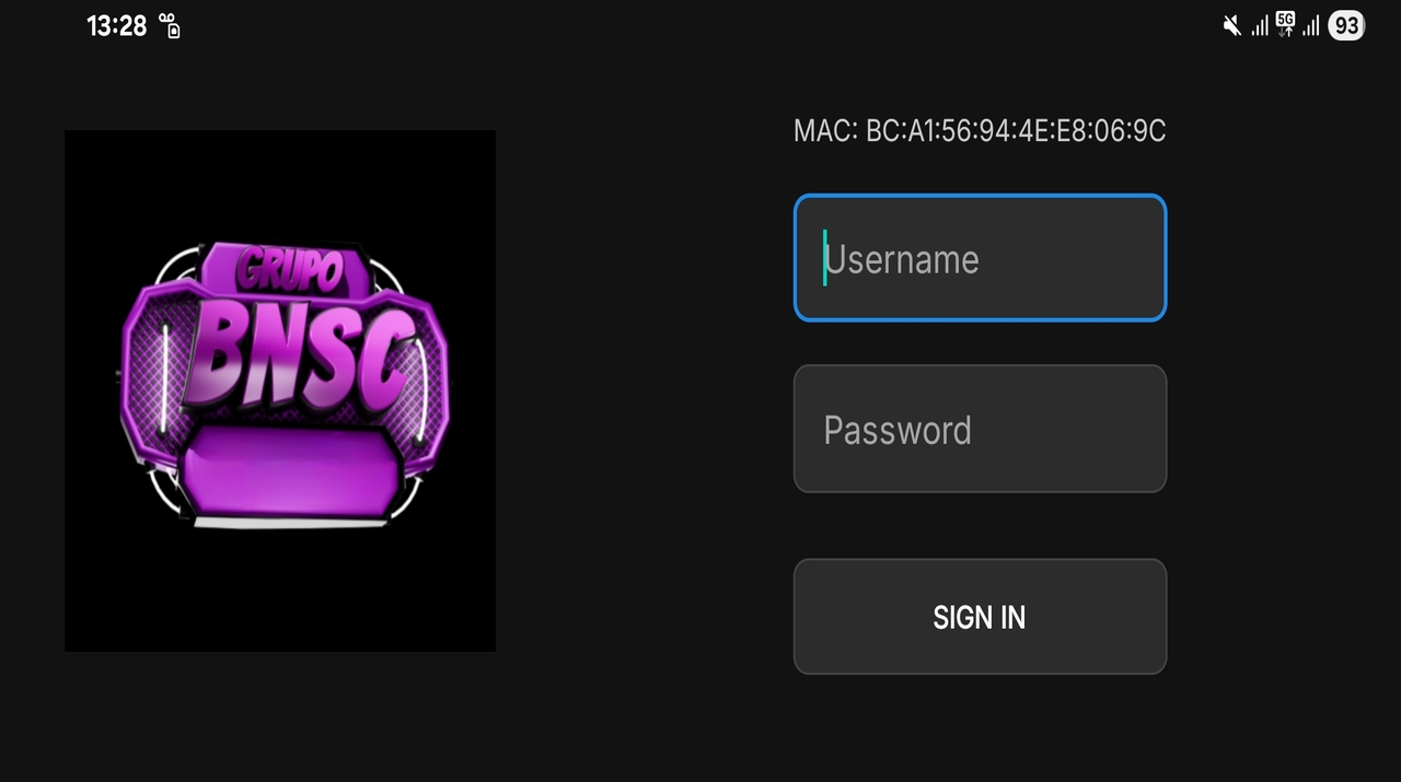 BNSC 4K