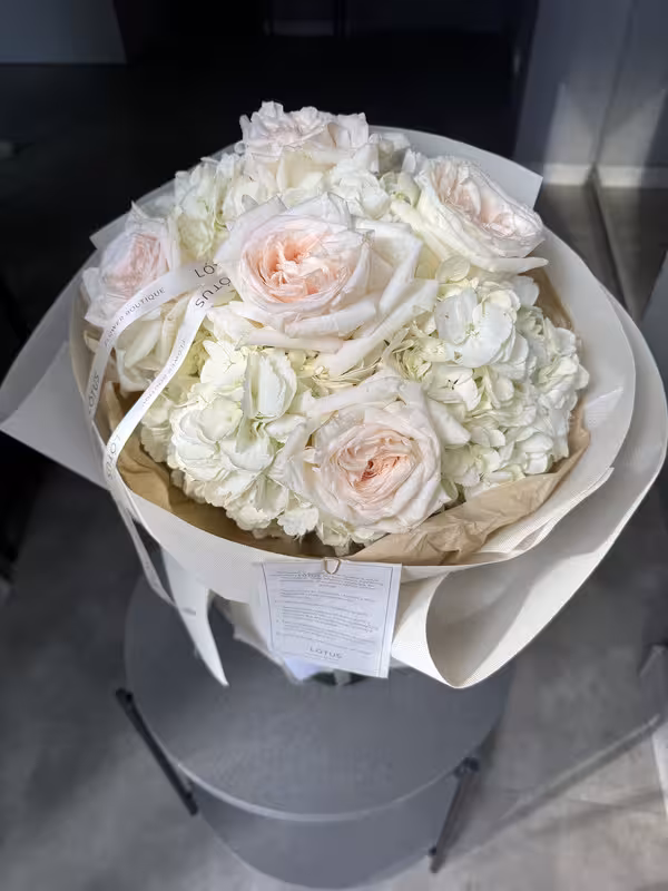 Букет Елегантність