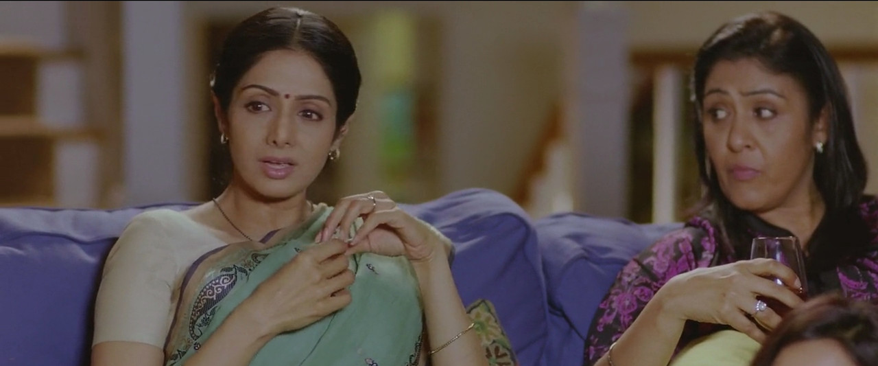 English Vinglish Movie Screenshot