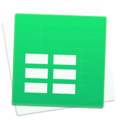Templates for MS Excel by GN 5.0.5