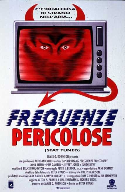Frequenze pericolose (1992) FullHD 1080p (DVD Resync) DTS+AC3 ITA ENG Subs