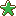 green star pixel