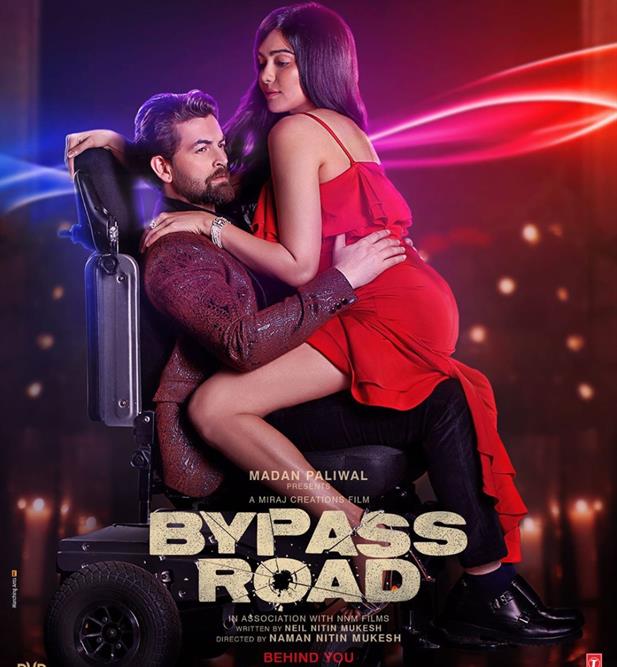 Bypass Road (2019) Hindi 480p WEB-DL x264 AAC 500MB ESub