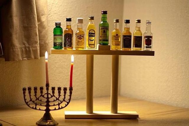 Channukah