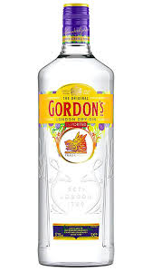 Gin Gordon's