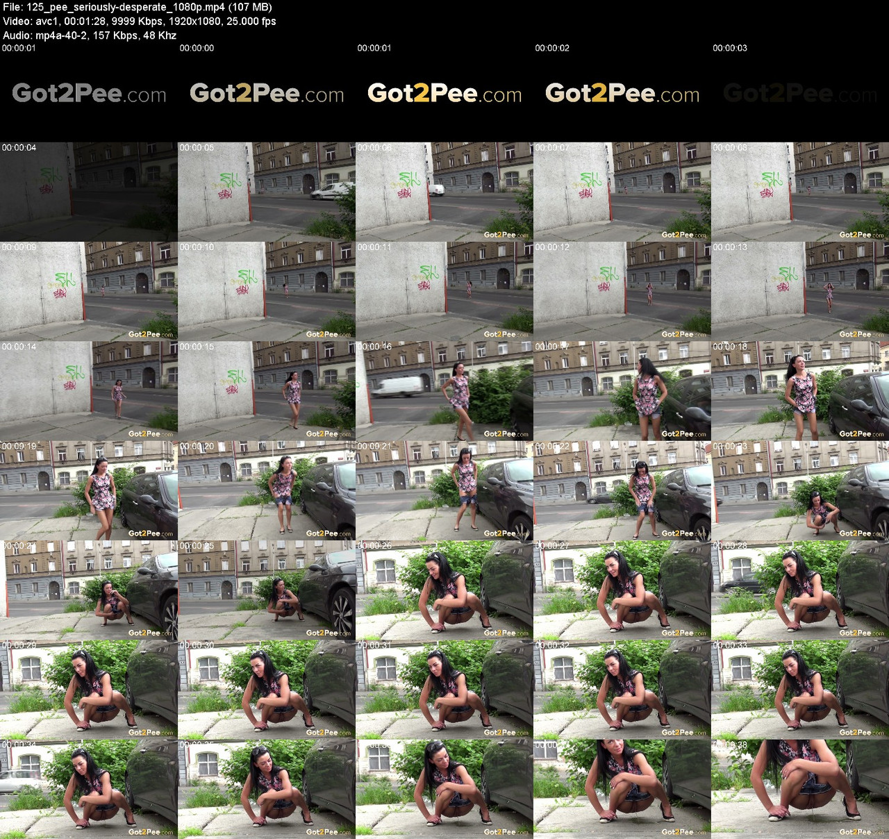 125 pee seriously desperate 1080p