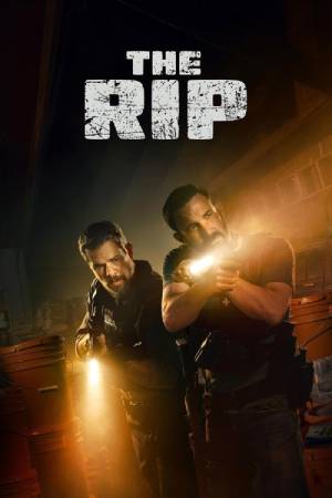 The Rip (2026) Dual audio {Hindi-English} Movie WEB-DL ESubs – 480p [420MB] || 720p [1GB] || 1080p [2.3GB]