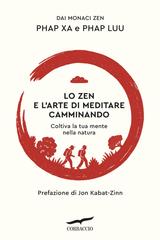 Phap Luu, Phap Xa – Lo zen e l’arte di meditare camminando (2026)