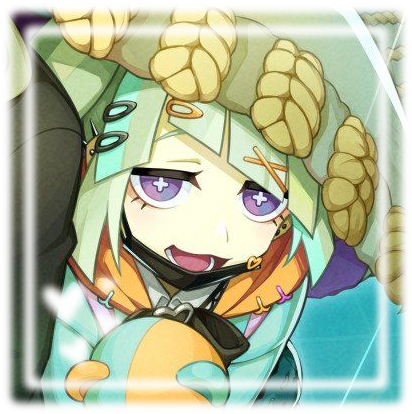 Cas - Bar Stella Abyss Cas - Bar Stella Abyss