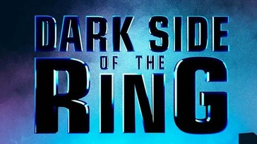  Dark Side of the Ring 