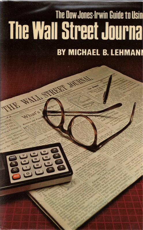 The Wall Street Journal